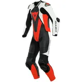 Dainese Laguna Seca 5 1-Teiler Perforierte Motorrad Lederkombi