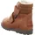 Bundgaard - Klett-Boots TOKKER gefüttert in hellbraun, Gr.31