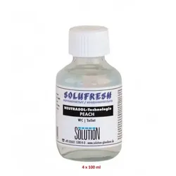 SOLUFresh Raumduft Peach light (WC)