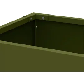 Westmann Vedura M 30 x 100 x 80 cm Olivgrün