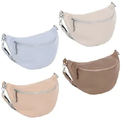 Gürteltasche Vera babyblau