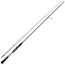Zeck Swift STL 225/28 Jigrute