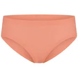 SCHIESSER Slip Invisible Cotton apricot_161925, 38