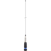 PNI CB-Antenne PNI von Sirio ML145 mit PL-Gewinde, Länge 145 cm, 27-28,5 MHz, 900W, ohne Kabel, Made in Italy
