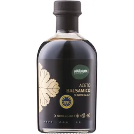 Naturata Aceto Balsamico di Modena IGP, premium
