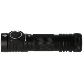 Nitecore E4K - Black - One Size