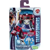 Transformers - EarthSpark - Deluxe Figur - 1 Stück