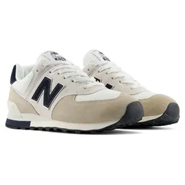 New Balance 574 Damen Sea Salt/Linen 44