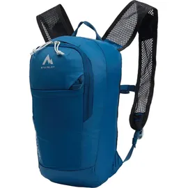 Mc Kinley Crxss II CT WB 5 5 l blau/pink/petrol