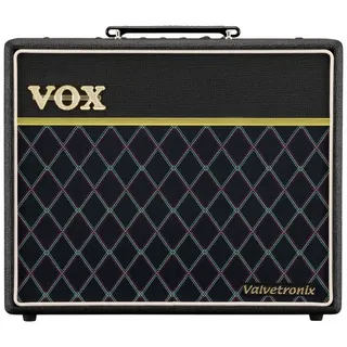 Vox VT40X Classic Blue - E-Gitarrenverstärker