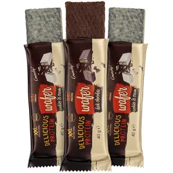XXL Nutrition - Delicious Protein Wafer