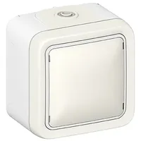 Legrand Kreuzschalter ws 69756