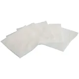 FUHRMANN GMBH Vlieskompressen 10x10cm 4lagig unsteril 100 st