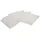 FUHRMANN GMBH Vlieskompressen 10x10cm 4lagig unsteril 100 st
