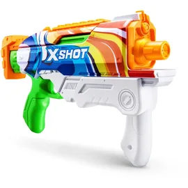 Zuru X-Shot Skins Hyperload Wasserpistole 11021102