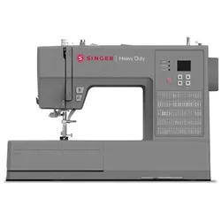 Nähmaschine Singer HD6605