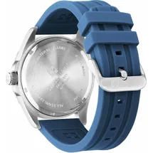 Swiss Alpine Military Raptor Silikon 42 mm 7029.1835