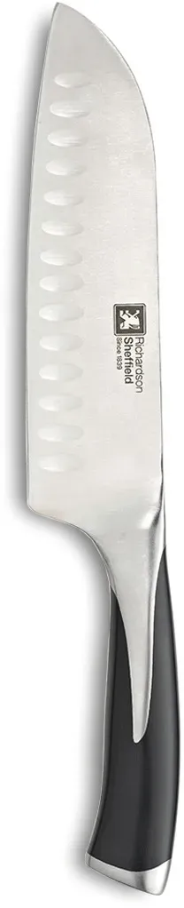 Preisvergleich Produktbild Richardson Sheffield KYU Santokumesser 7"