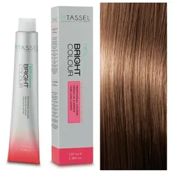 Eurostil Bright Farbe Farbstoff Nâo7,3 Medium Golden Blonde 1Un