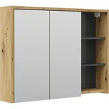 Vicco Viola 100 cm artisan grau