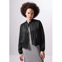 Street one studio Damen F212424 Blouson, Black, 44 -