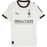 Puma Borussia Mönchengladbach Heimtrikot Replica 2025/26 Kinder Gr. 116