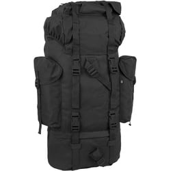 bw-online-shop Bundeswehr Kampfrucksack schwarz