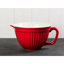 ib laursen Rührschüssel Mynte Rot