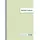 Exacompta Formularbuch 4 Spalten, 297 x 210 mm VE = 1