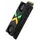 PNY CS3150 XLR8 Gaming Epic-X 2TB SSD M.2 - Black