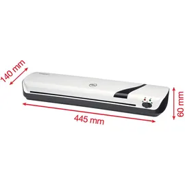 GBC Inspire A3 Laminiergerät - White