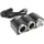 PNI Auto-Zigarettenanzünder-Splitter PNI Lighter 20 12V/24V 2 Ausgänge, 2 x USB, LED-Anzeige