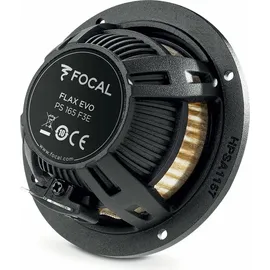 Focal PS165F3E | 16,5cm 3-Wege Lautsprechersystem