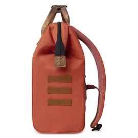 Cabaïa Adventurer Medium Rucksack Orange