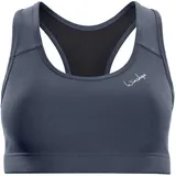 Winshape Functional Comfort Sport-BH Grau L