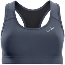 Winshape Functional Comfort Sport-BH Grau L
