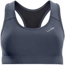 Winshape Functional Comfort Sport-BH Grau L
