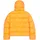 Alpha Industries HP NASA Bomberjacke Tangerine M