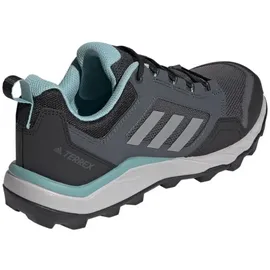adidas Terrex Tracerocker 2 Damen Core Black / Grey Three / Mint Ton 40