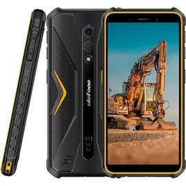 Ulefone Armor X12 3 GB RAM 32 GB Orange