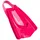 Arena Powerfin Pro ii flossen Pink - 40-41