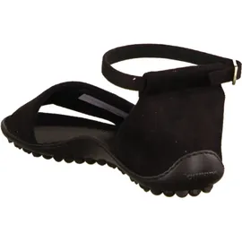 Leguano Jara schwarz 37