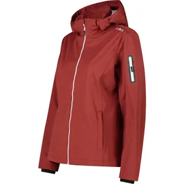 CMP Light 39a5016 Softshelljacke - Granata - XS