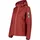 CMP Light 39a5016 Softshelljacke - Granata - XS