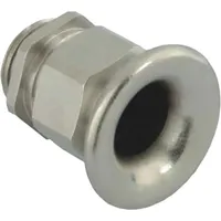 Kaiser 1800.10.29 Kabelverschraubung PG29 Metall