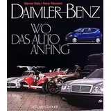 Stadler Verlagsges. Mbh Daimler Benz