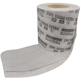 SOUDAL SWS Vario Extra 100 mm x 30 m