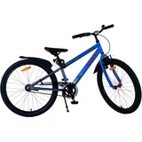 Volare Rocky 24 Zoll RH 31 cm blau