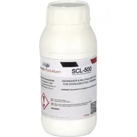 Core industrial Reiniger u.Neutralisierer SCL-500 1l Flasche