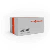 Viessmann Abdeckkappen-Set - ZK02933